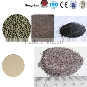 Ceramsite Sand Production Line Ceramsite Concrete thumbnail-1