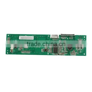 Factory Direct fm Aux-in Flash Drive Circuit Board Car Radio thumbnail-3