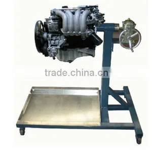 Automotive Training Equipment,Didactic Equipment,Audi Engine Disassembly Overturning Rack thumbnail-1