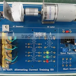 XK-EAP1 AC Circuits Training Set (standard) thumbnail-1