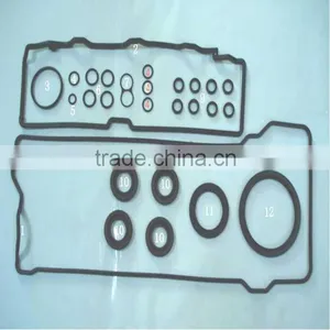 IFOB Good Supplier Auto Part Engine Full Gasket Kit for Toyota 04111-76071 Engine Parts (TCR10)2TZFE thumbnail-2