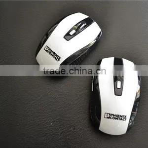 Computer Wireless Mouse With Weblink/webkey thumbnail-5