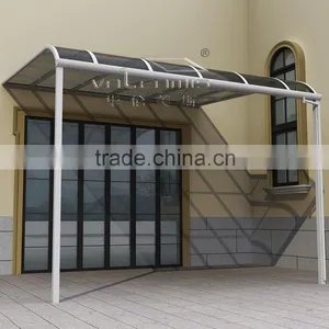 Aluminium Patio Awning thumbnail-6