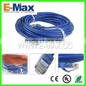 UTP Cat5e BC Network Cable thumbnail-3