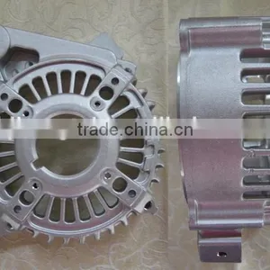 Die Casting Series :alternator Cover-JF64 thumbnail-1