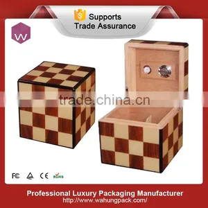 New Design Electronic Luxury Cigar Box thumbnail-6