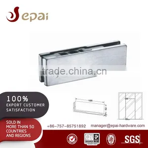 Stainless Steel Door Patch Fitting / Upper Patch Fitting thumbnail-1