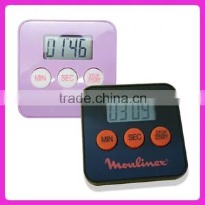 Magnetic Kitchen Countdown Timer , Unique Programable Fridge Countdown Timer thumbnail-1
