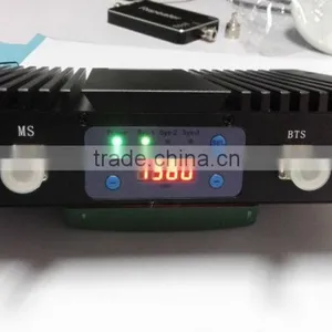 Mobile Phone Signal Booster for 3G 2100mhz UMTS WCDMA 3g Indoor Signal Booster Cell Phone Signal Amplifier thumbnail-2