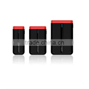 Hot Selling Portable Mobile Cellphone USB Power Bank 4000mAh Mobile Battery Charger thumbnail-6