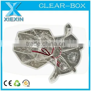 Cheap Plastic Gift Box thumbnail-1
