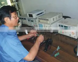 Shenzhen Loof Beauty Electrical Appliance Ltd. company overview - view 1 thumbnail