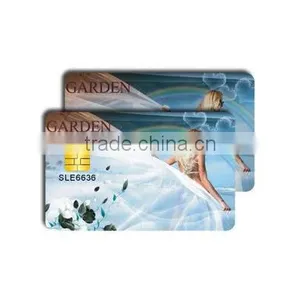 Plastic Loyalty Member Card thumbnail-5