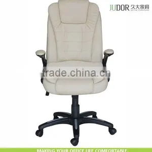 High Quality PU Leather Office Recliner Chair/lounge Chair thumbnail-5