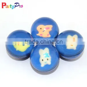 Oem Factory China High Quality Kids Toy Ball Bouncing Ball thumbnail-4