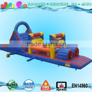 Obstacle Course Equipment for Kids Outdoor Obstacle Course Entertainment Equipment for Childr Supplier's Choice thumbnail-1