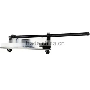 Durable Adjustable Hand-held Rod Under Vehicle Mirror Security Checking Scanning System thumbnail-5
