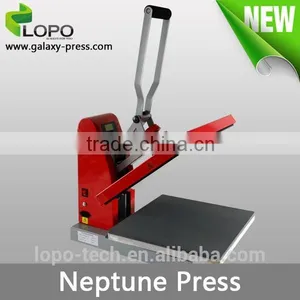 Neptune Sublimation Heat Printing Machine thumbnail-1