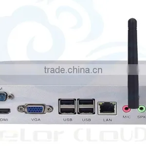 Thin Client,mini Pc,htpc,32bit Support WIN7, Linux, Window95, Window 98, Window2003, Debian Etc. thumbnail-5