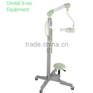 Movable Dental X-ray Machine With CE thumbnail-1