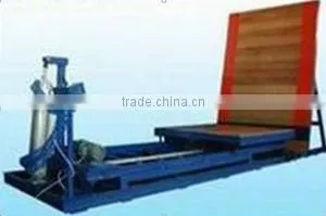 Remote Controlled Incline Impact Test System thumbnail-1