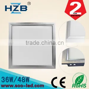 Energy Saving Led Light Panel 36w/48w Lowest Price Indoor Led Panel Lighting thumbnail-3