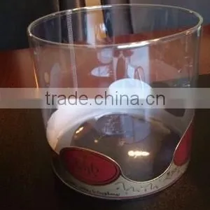 Automatic PVC PET Tube Crimping Cylinder Curling Machine thumbnail-3