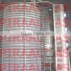 Spiral Conveyor System thumbnail-3