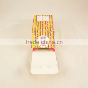 Custom Paper Box of Candy thumbnail-3