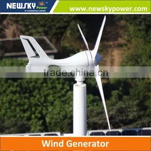 Residential Wind Power Generator Wind Power Generator thumbnail-1