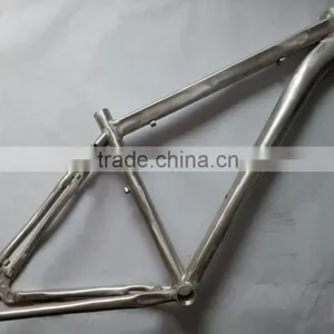 MTB BIKE FRAME / MOUNTAIN BIKE FRAME thumbnail-1