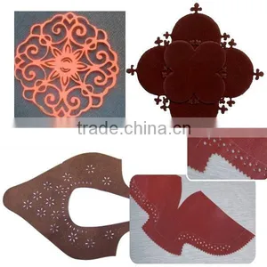 Co2 Laser Machine for Cutting and Engraving thumbnail-4