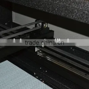 K9060 900*600mm Co2 Carpets Laser Machine thumbnail-3
