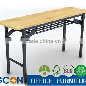 Cheap Portable Light Folding School Desk thumbnail-1