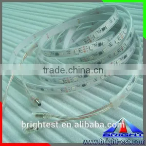 30leds/m Magic Digital Dream Color Rgb Led Strip 150leds 5m thumbnail-1