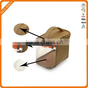 2016 New Design Beatiful PVC Makeup Case for Travel thumbnail-1