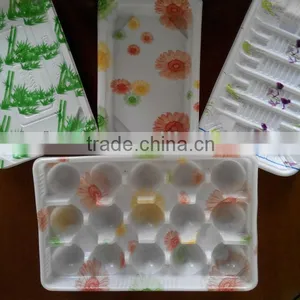 New Multifunctional Plastic Thermoforming Machine thumbnail-3