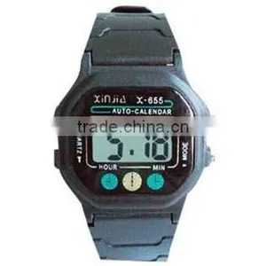 Lcd Watch Module for Smart Watch UNLCM10004 thumbnail-1