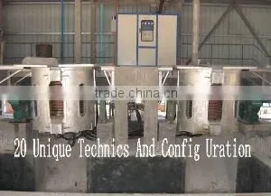 Yiphee Electric Furnace Co., Ltd. company overview - view 2 thumbnail