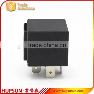 40A 5PIN SPDT 1Z Auto Timer Relays 12V thumbnail-2