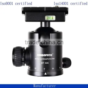 Manual&space Saving Tripod Ballhead thumbnail-1