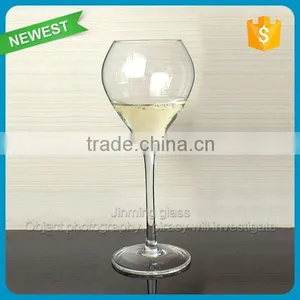 Clear Glass Hot Sell China Crystal Glassware thumbnail-1
