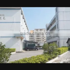 Shenzhen Oneok Metal & Plastic Products Co., Ltd. company overview - view 1 thumbnail