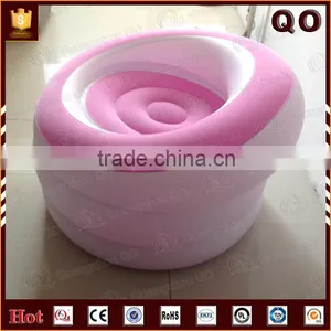 Modern Design Comfortable Inflatable Chair for Adult thumbnail-4