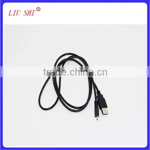 China Manufacturer USB AM to Micro Cable for OEM thumbnail-3