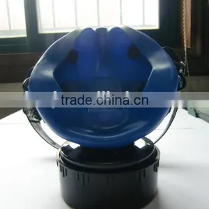 2016 Similar as 3M Face Mask 100% TPR Frame Single Actived Carbon Filter Gas Face Mask Manufacturer in China thumbnail-2