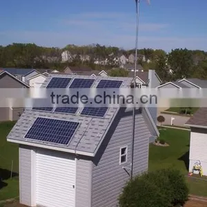 Generator Set 60W thumbnail-2