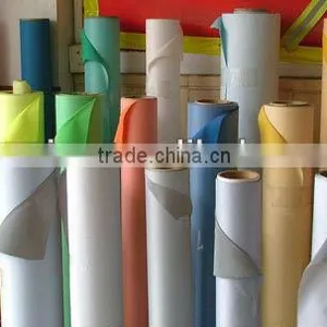 BA7001 Silver Reflective Heat Transfer Film thumbnail-1
