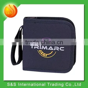 Square 12 CD's cd Dvd Case thumbnail-1