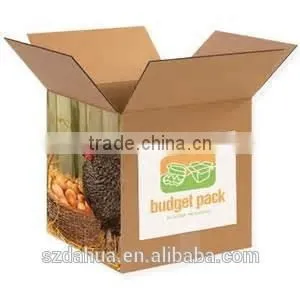 Cardboard Egg Box Made in China thumbnail-1